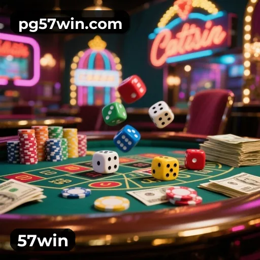 57win bet — painel ao vivo com cotações dinâmicas