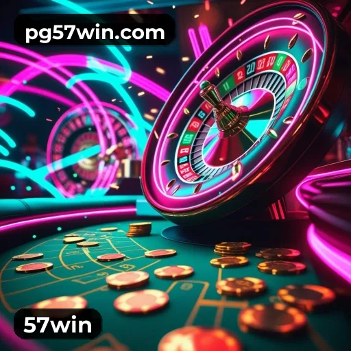 57win bônus — cashback 15 por cento e níveis VIP