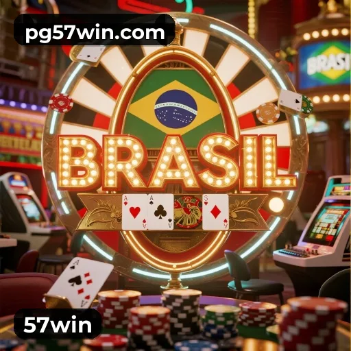 57win cadastro — verificação de conta e PIX no caixa