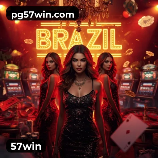 57win cadastro — tela de formulário no app oficial