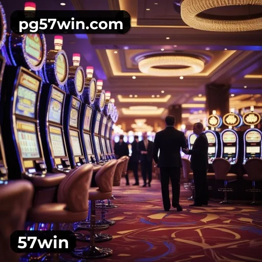 57win download — arquivo APK para Android oficial