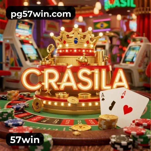 57win login — painel de entrada no app oficial