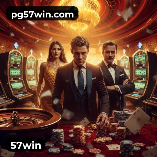 57win login — configurações de segurança e proteção de conta