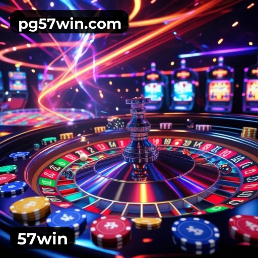 57win plataforma — saque cashout PIX com comprovante